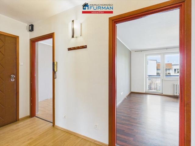 Zapraszam do obejrzenia funkcjonalnego 3 pokojowego mieszkania 63,8 m² w Trzciance