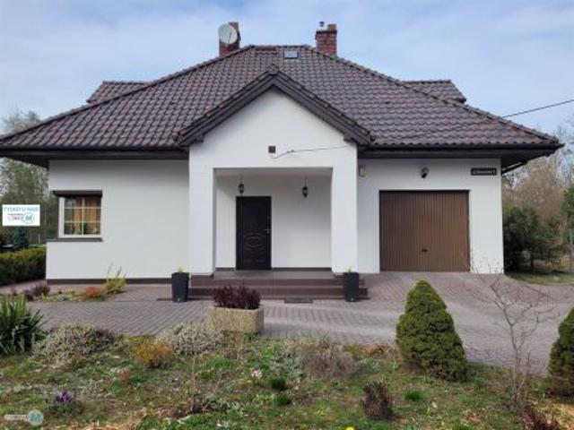 Trzcianki, 190 m² Dom