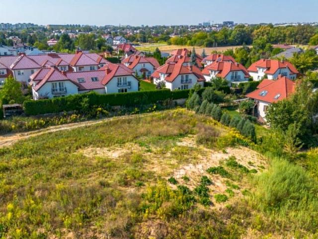 Trześniowska 2 677,88 m², Lublin
