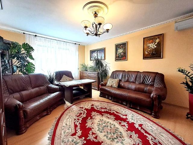 Trześniowska 65 m², Lublin
