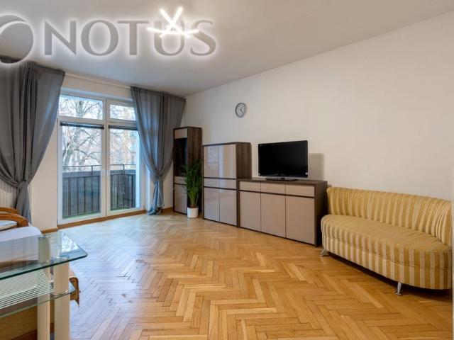 Trzech Budrysów 29 38 m², Warszawa