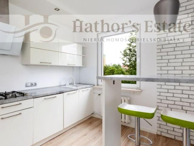Trzech Diamentów 61 m², Bielsko Biała