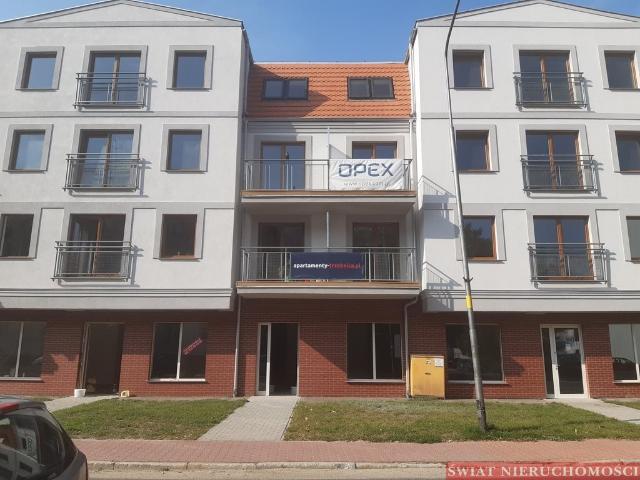 Trzebnica, 76,62 m2