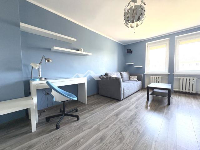 Trzebnicka ok 44 m², Wrocław
