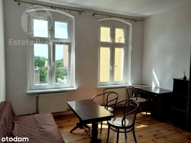 Trzebnicka 39 m², Wrocław