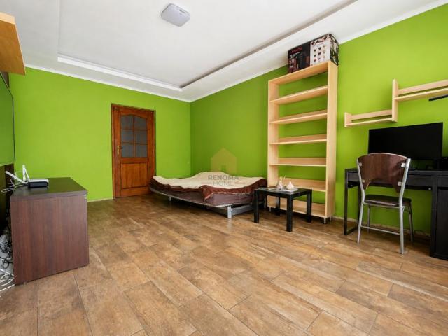 Trzebnicka 42 m², Wrocław