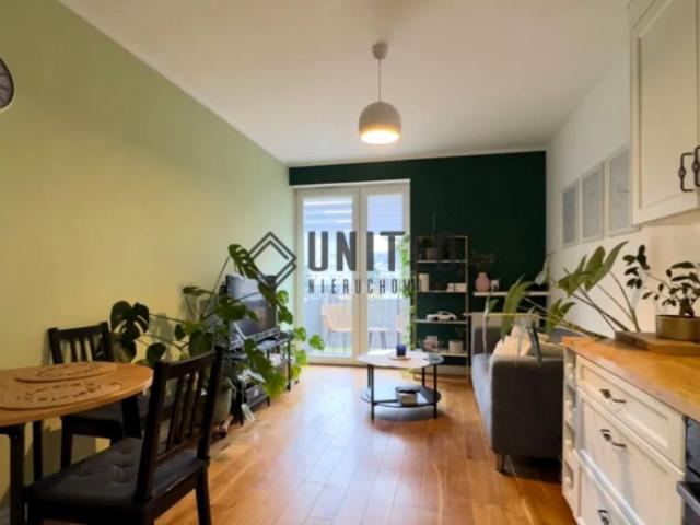 Trzebnicka 54,25 m², Wrocław