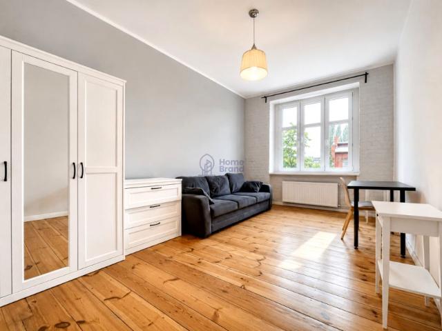 Trzebnicka 58,90 m², Wrocław