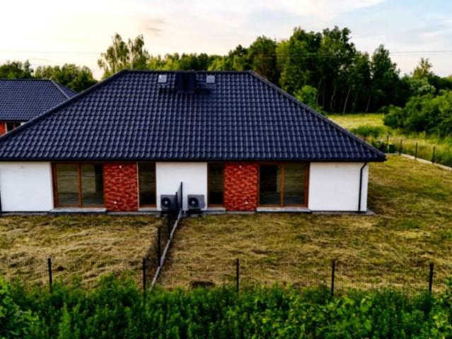 Trzebnicka 79,97 m², Domaszczyn