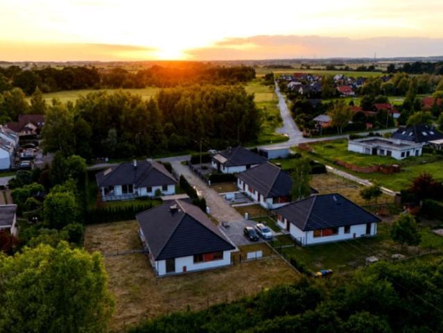 Trzebnicka 79,97 m², Domaszczyn