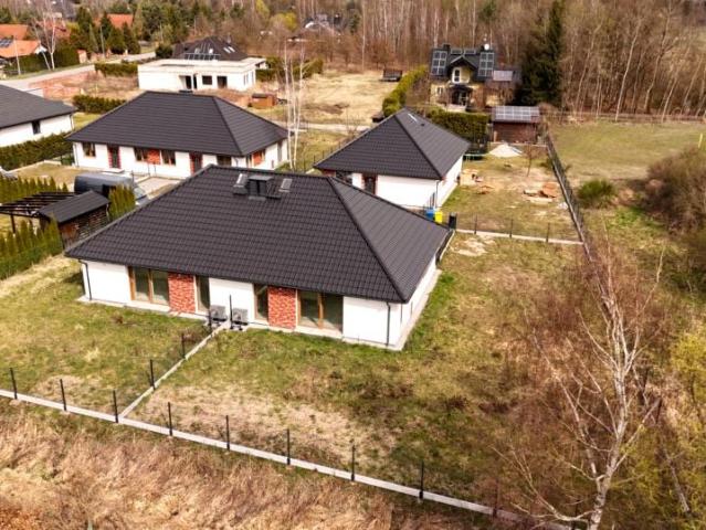 Trzebnicka 80 m², Domaszczyn