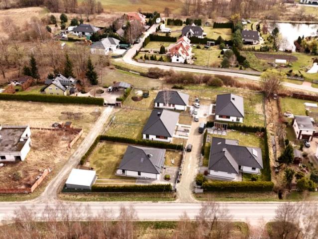 Trzebnicka 80 m², Domaszczyn