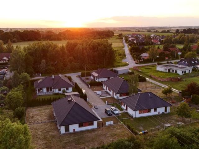 Trzebnicka 80 m², Domaszczyn
