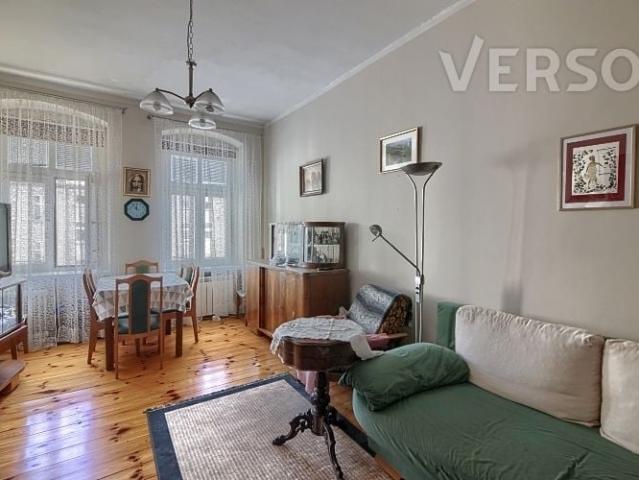 Trzebnicka 91 m², Wrocław