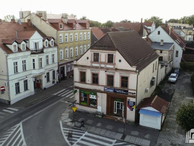 Trzebiatów, Centrum, 553,50 m2