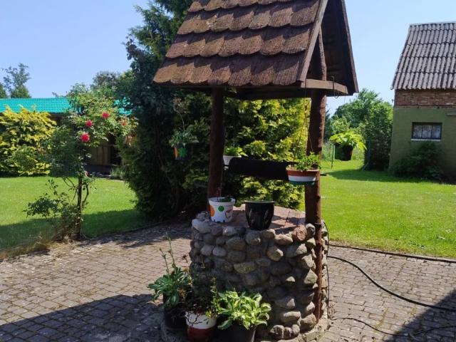 Trzebiatów, 290 m2