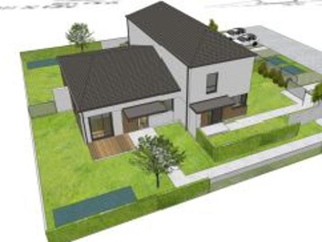 Trzebiatów, 45 m² Mieszkanie