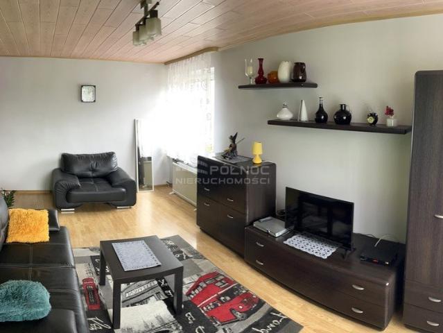 Trzebienice, 50 m2