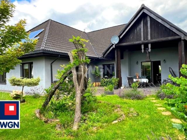 Trzebinia 250 m², Trzebinia