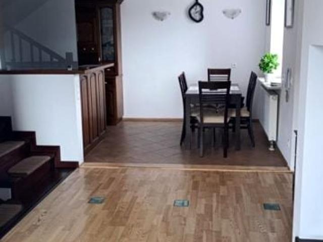 Trzemeszeńska 108,69 m², Poznań