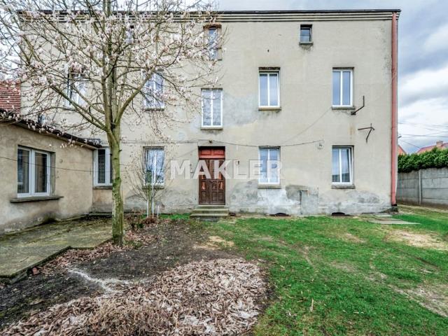 Trzemeszeńska 355 m², Gąsawa