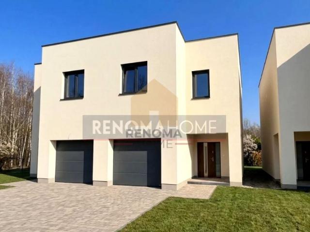 Trzmielowicka 104,83 m², Wrocław