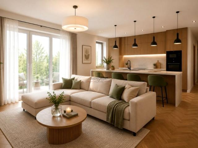 Trzmielowicka 104,80 m², Wrocław
