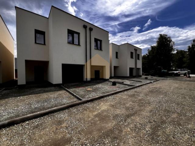 Trzmielowicka 104,80 m², Wrocław