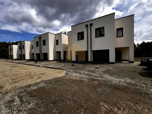 Trzmielowicka 104,80 m², Wrocław
