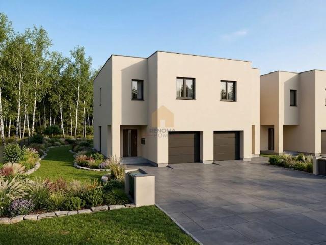 Trzmielowicka 104,82 m², Wrocław