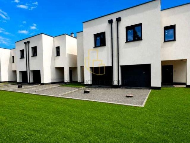 Trzmielowicka 104,90 m², Wrocław