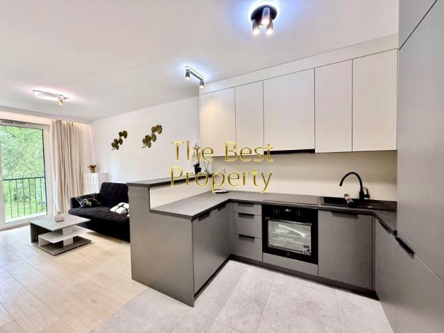 Trzmielowicka 42 m², Wrocław