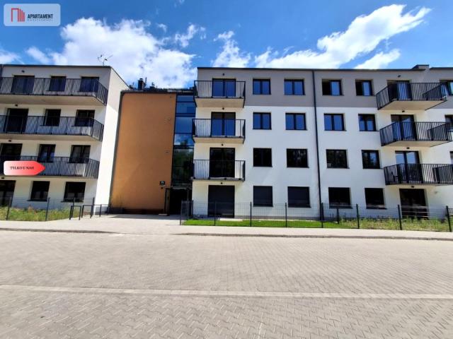 Trzmielowicka 55,28 m², Wrocław