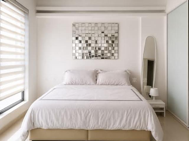 Two8one Studio Condominium For Sale, $1,150,000, 1 Bed 1 Bath 517 sqft $2,224.00 psf