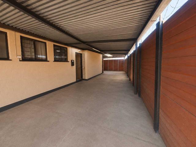 TWO 3 BEDROOM HOMES ON 1 STAND IN CLAREMONT! EXCELLENT INVESTMENT!