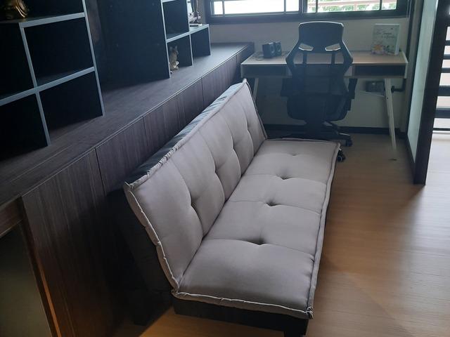 TWO 2 mins walk to Tampines East *HDB@Tampines Street 42