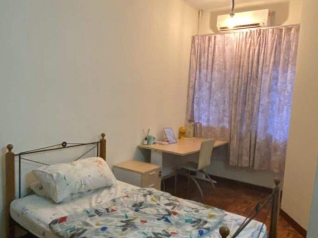 TWO 2 Middle Rooms for Rent – BU4 Bandar Utama