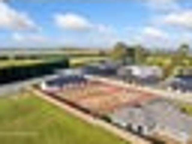 Two 499sqm sections in the true heart of Rolleston