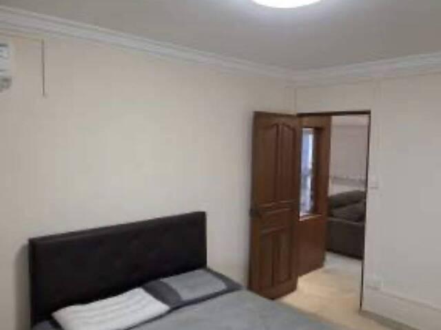 Two common rooms at 4 boon keng road for rent! Aircon wifi! Cooking allowed!