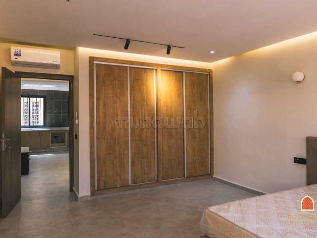 Two Central Gueliz Apartments For Sale Marrakech