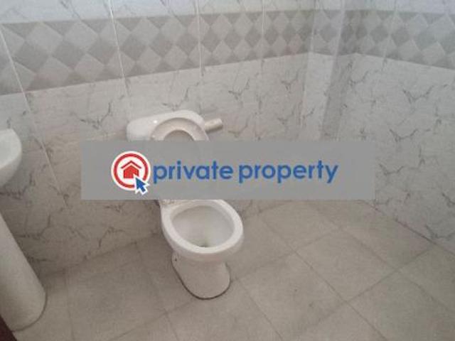 Two And Three Bedroom Apartment In Ngong Town