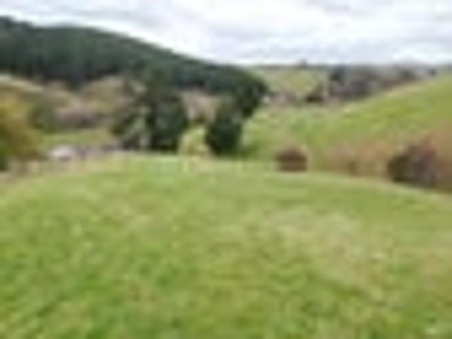 Affordable sections with barn building options