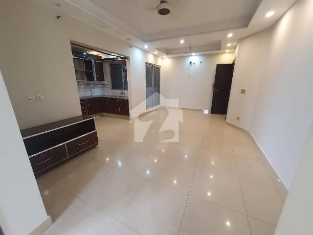 Two Bed Non Furnished Apartment For Rent Sector C Bahria Town Lahore