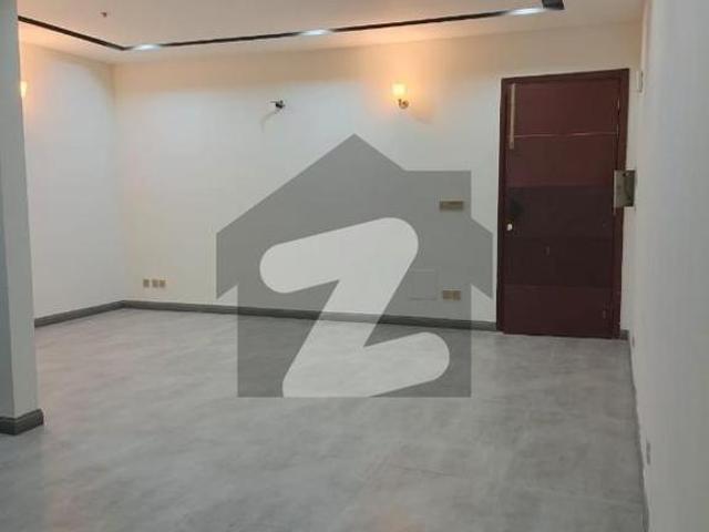 Two Bed Non Furnished Luxury Apartment Available For Rent Areana Mall Gulberg Arena Mall