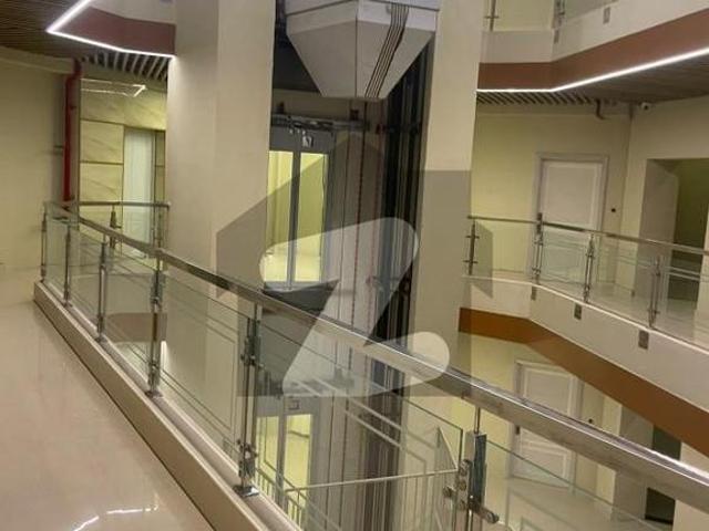 Two Bed Non Furnished Luxury Apartment Available For Rent Karakoram Greens