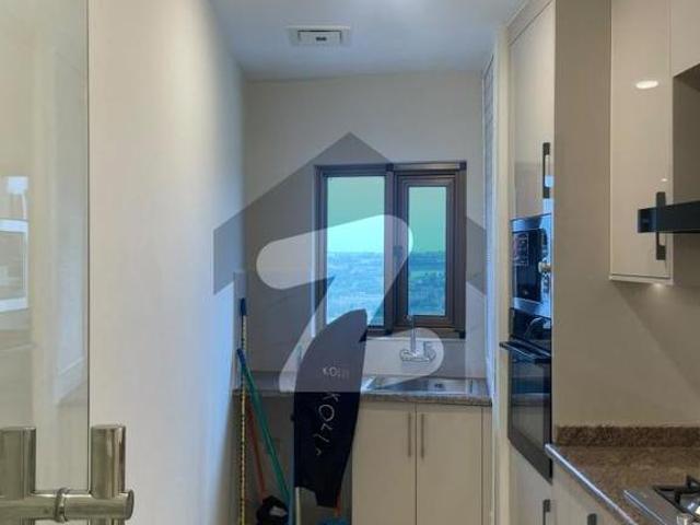 Two Bed Non Furnished Luxury Apartment Available For Rent Karakoram Greens