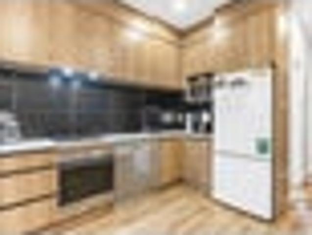 Two Bed + Office Modern Home