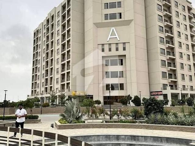Two Bed Apartment Vip Location Paragon Tower Ready To Move Cash / Instalment