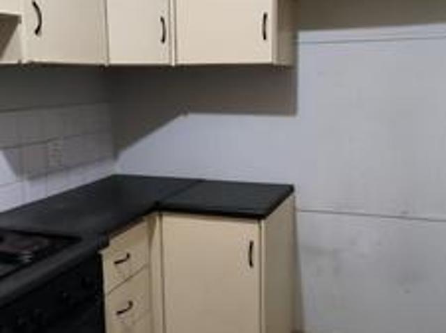 two bed apartment at the birches