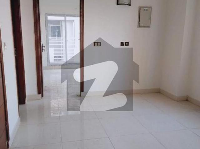 Two Bed Apartment Available For Rent El Cielo DHA Defence Phase 2